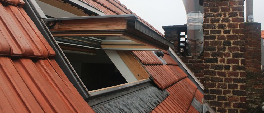 Dak vervangen in Friesland — vakkundige uitvoering